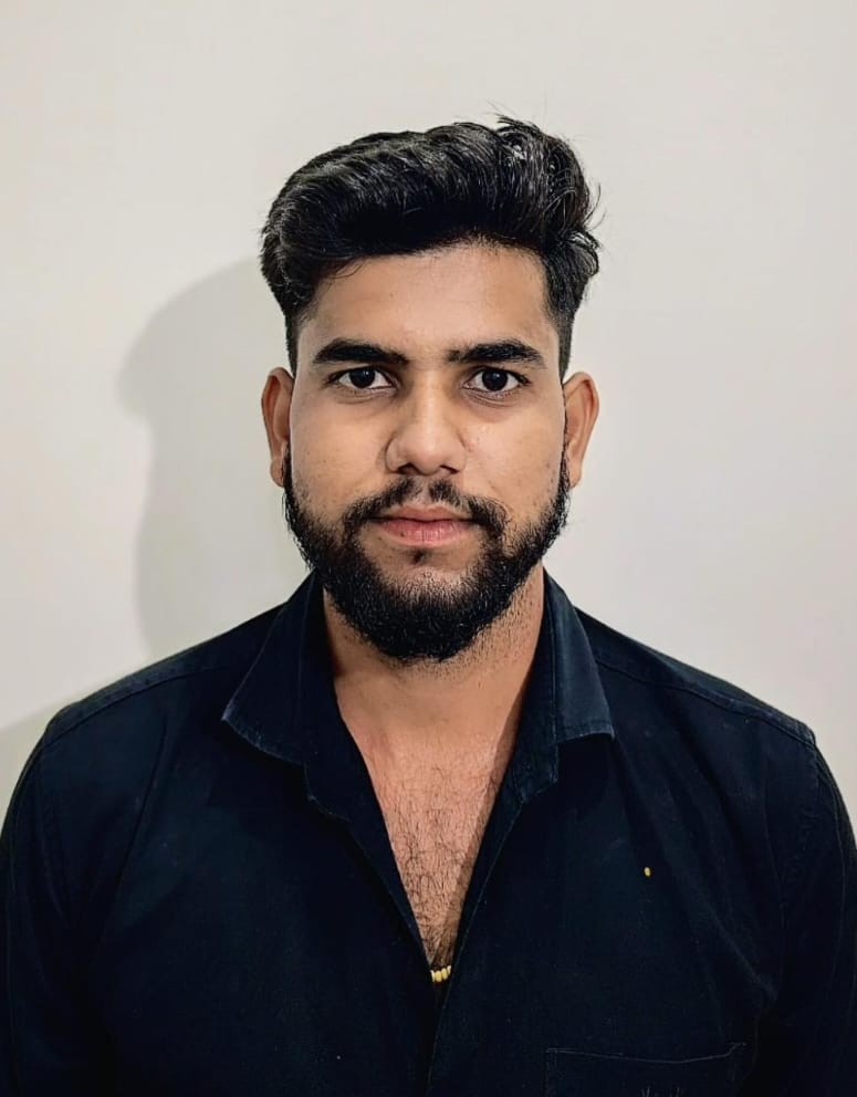 Aman Yadav